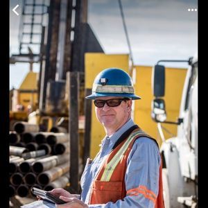 Meet your Posher, Brent